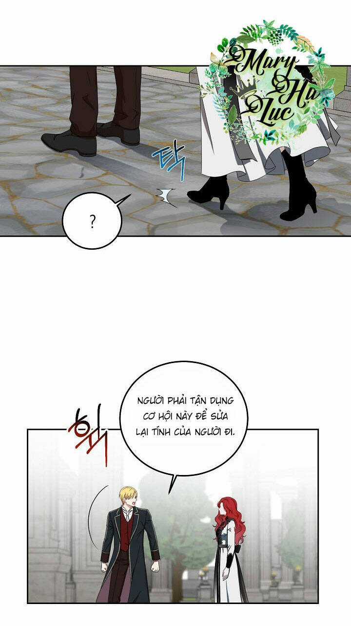 Tôi Lạc Vào Thế Giới Trò Chơi Harem Ngược Chapter 15.5 trang 2