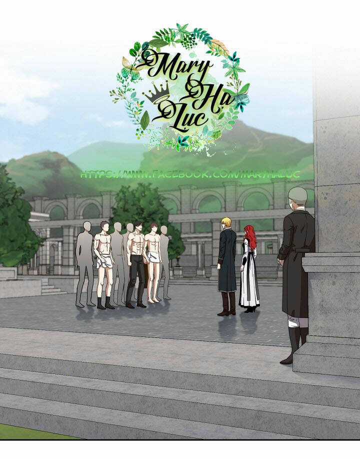 Tôi Lạc Vào Thế Giới Trò Chơi Harem Ngược Chapter 15.5 trang 20