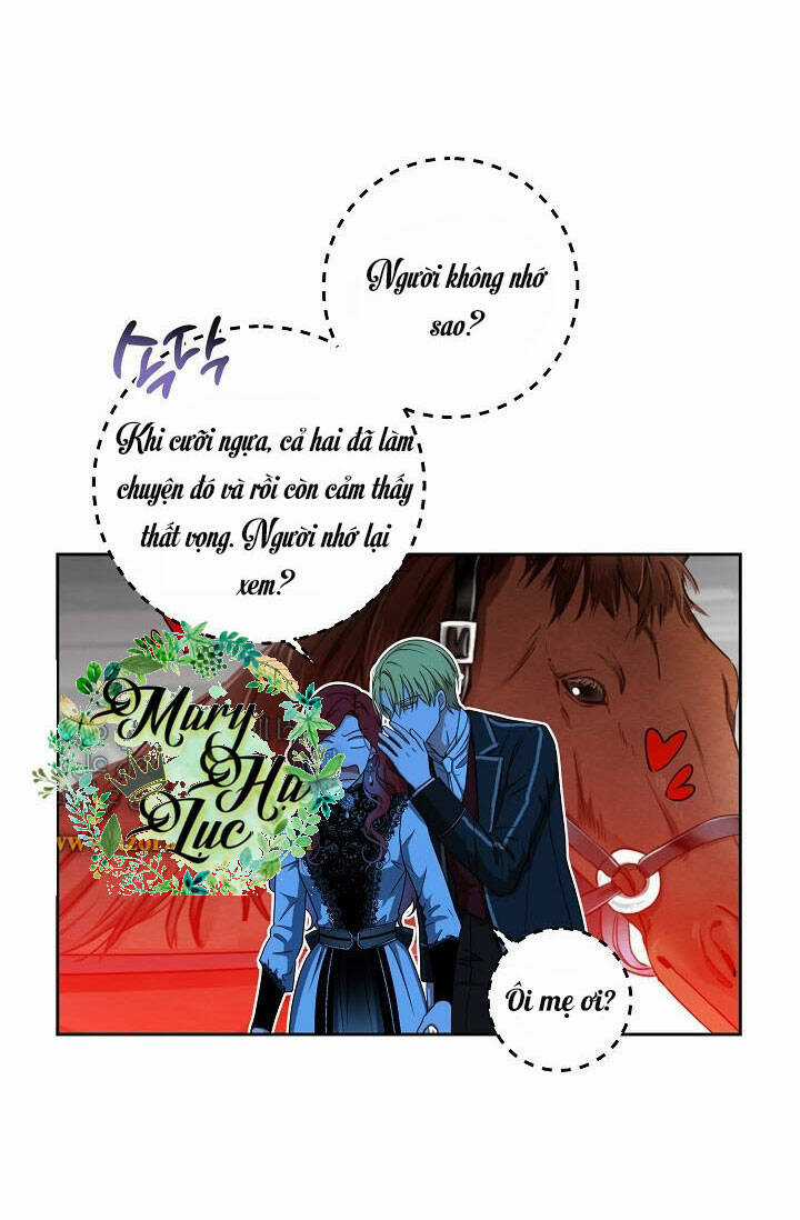 Tôi Lạc Vào Thế Giới Trò Chơi Harem Ngược Chapter 15.5 trang 23