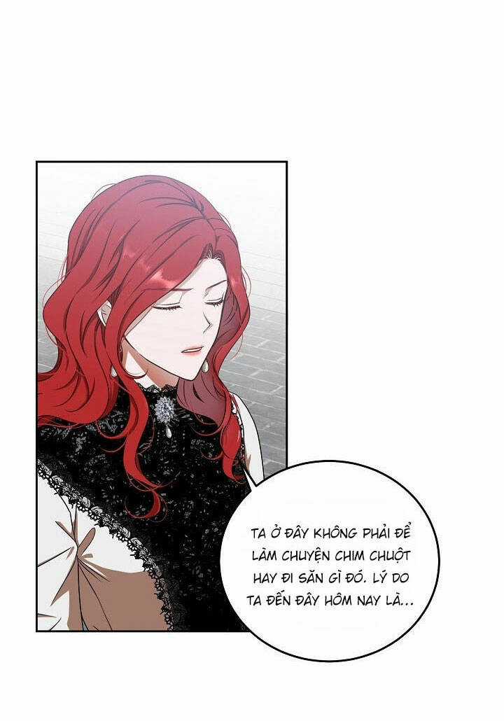 Tôi Lạc Vào Thế Giới Trò Chơi Harem Ngược Chapter 15.5 trang 26