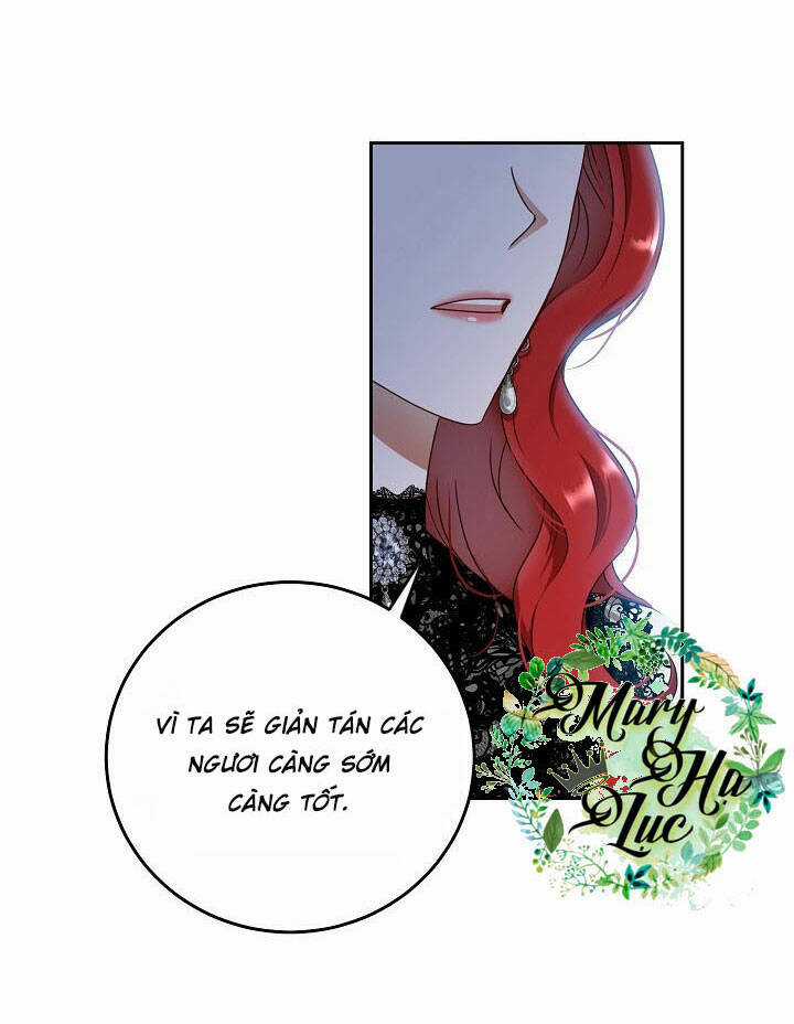 Tôi Lạc Vào Thế Giới Trò Chơi Harem Ngược Chapter 15.5 trang 27