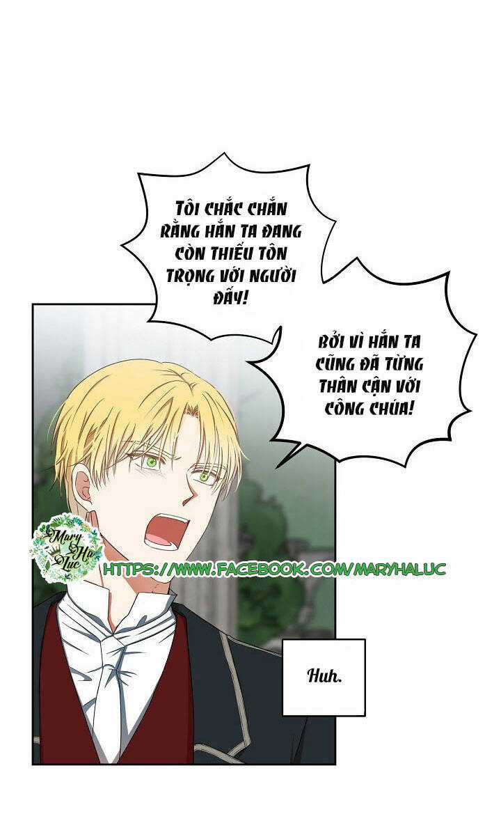 Tôi Lạc Vào Thế Giới Trò Chơi Harem Ngược Chapter 15.5 trang 3