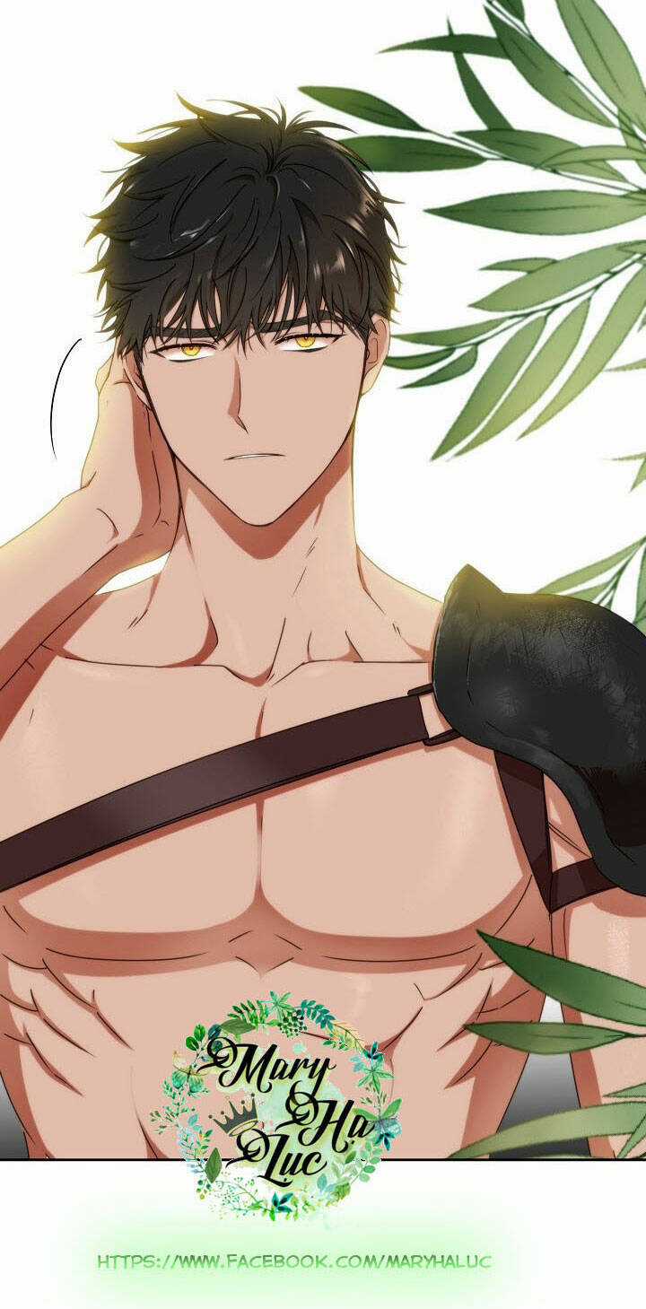 Tôi Lạc Vào Thế Giới Trò Chơi Harem Ngược Chapter 15.5 trang 33