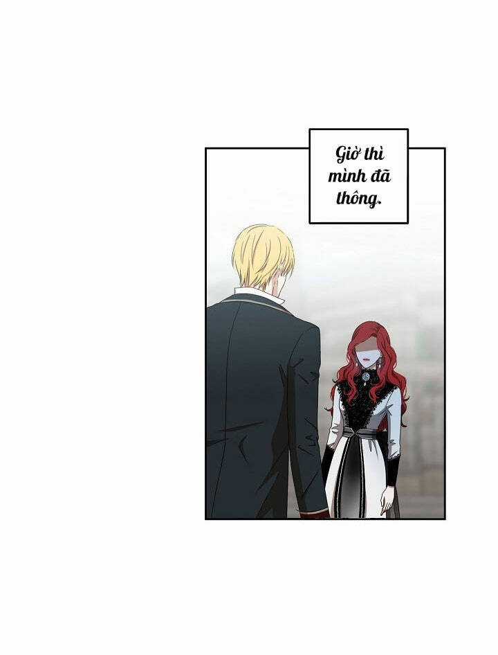 Tôi Lạc Vào Thế Giới Trò Chơi Harem Ngược Chapter 15.5 trang 4