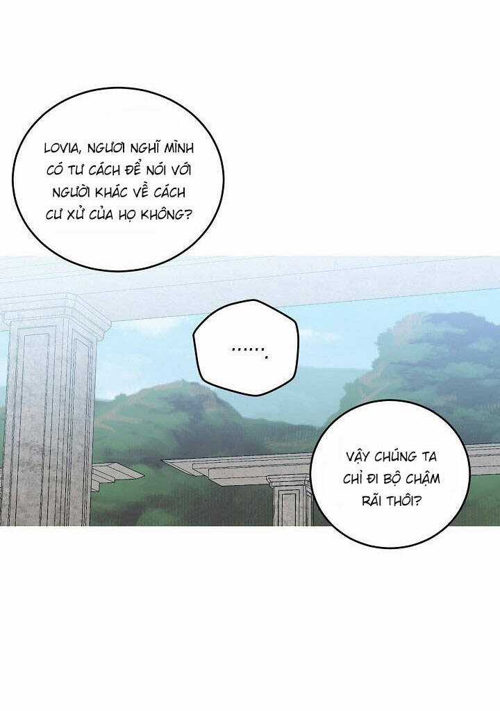 Tôi Lạc Vào Thế Giới Trò Chơi Harem Ngược Chapter 15.5 trang 6