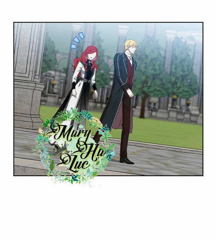 Tôi Lạc Vào Thế Giới Trò Chơi Harem Ngược Chapter 15.5 trang 7