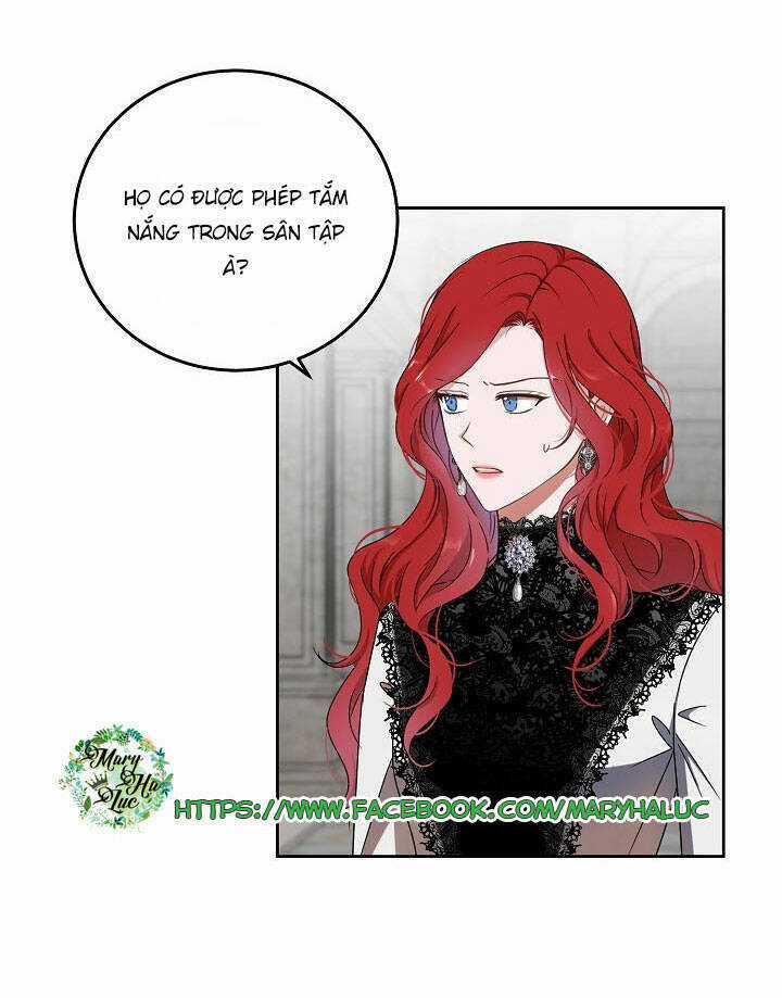 Tôi Lạc Vào Thế Giới Trò Chơi Harem Ngược Chapter 15.5 trang 8