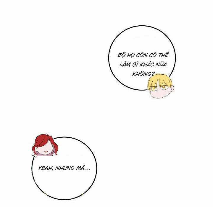 Tôi Lạc Vào Thế Giới Trò Chơi Harem Ngược Chapter 15.5 trang 9