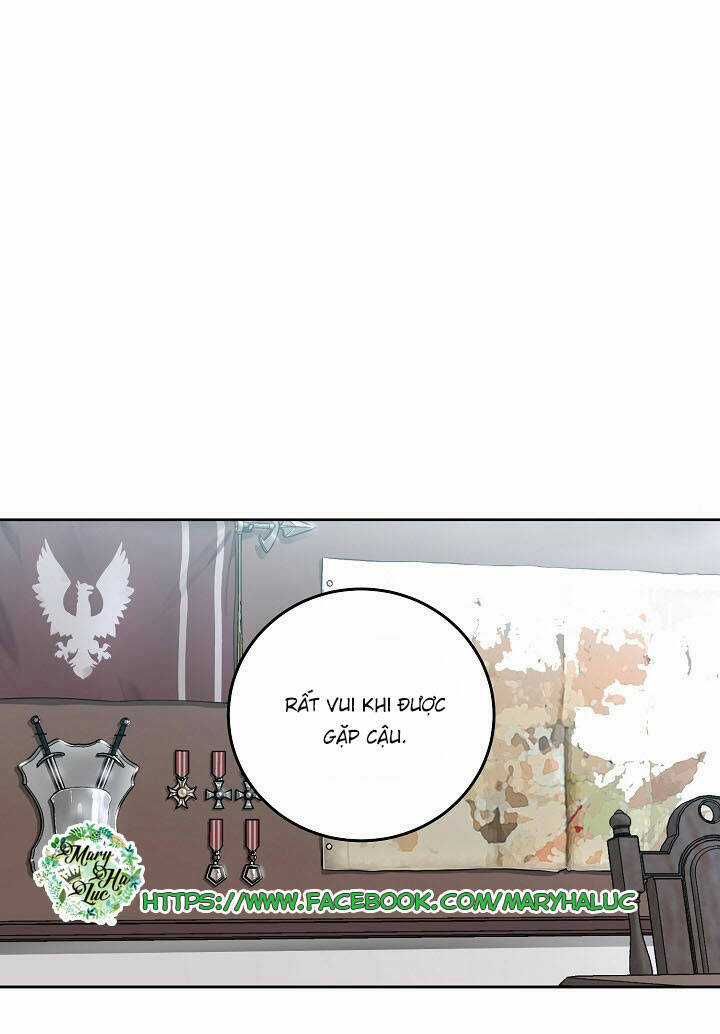 Tôi Lạc Vào Thế Giới Trò Chơi Harem Ngược Chapter 15 trang 1