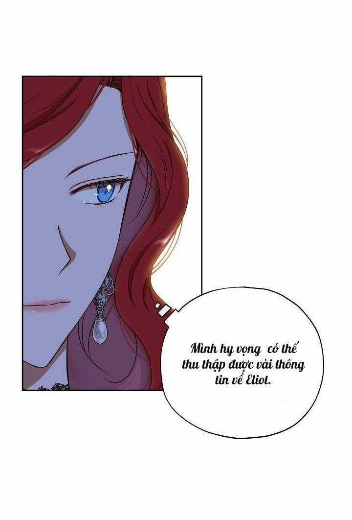 Tôi Lạc Vào Thế Giới Trò Chơi Harem Ngược Chapter 15 trang 10