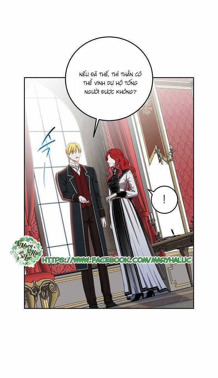 Tôi Lạc Vào Thế Giới Trò Chơi Harem Ngược Chapter 15 trang 12