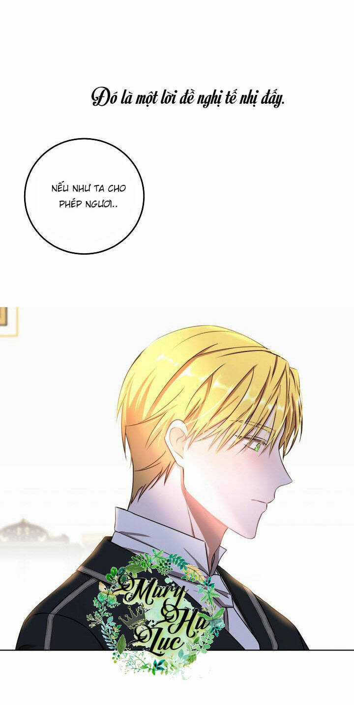 Tôi Lạc Vào Thế Giới Trò Chơi Harem Ngược Chapter 15 trang 14