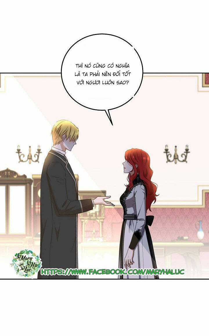 Tôi Lạc Vào Thế Giới Trò Chơi Harem Ngược Chapter 15 trang 15