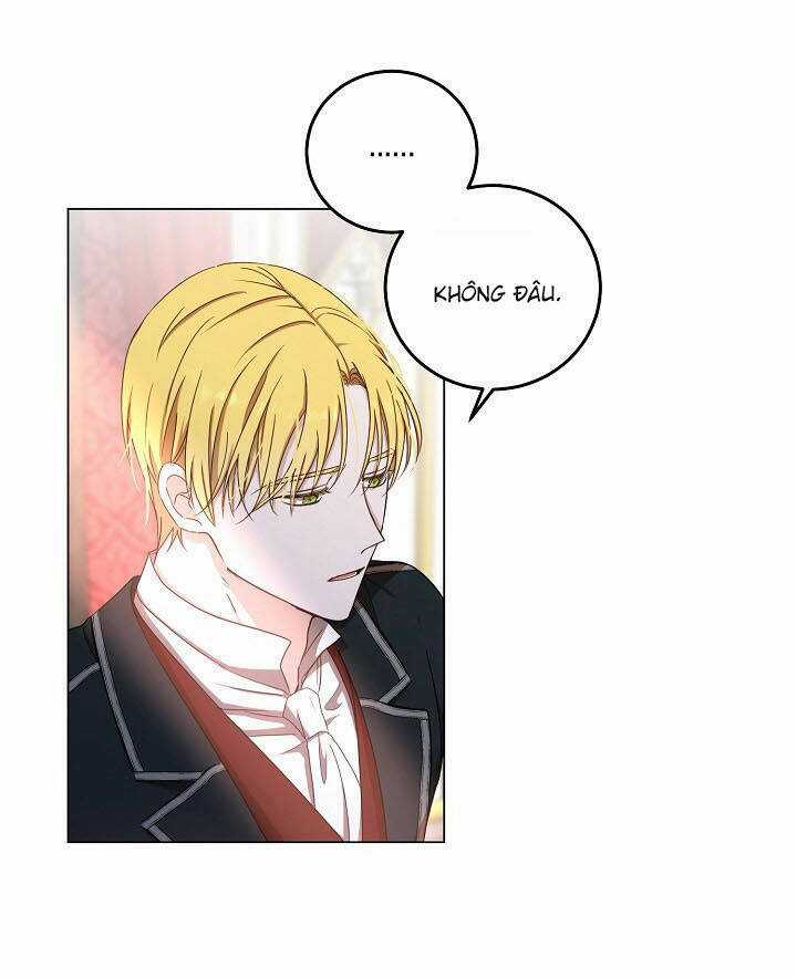 Tôi Lạc Vào Thế Giới Trò Chơi Harem Ngược Chapter 15 trang 17