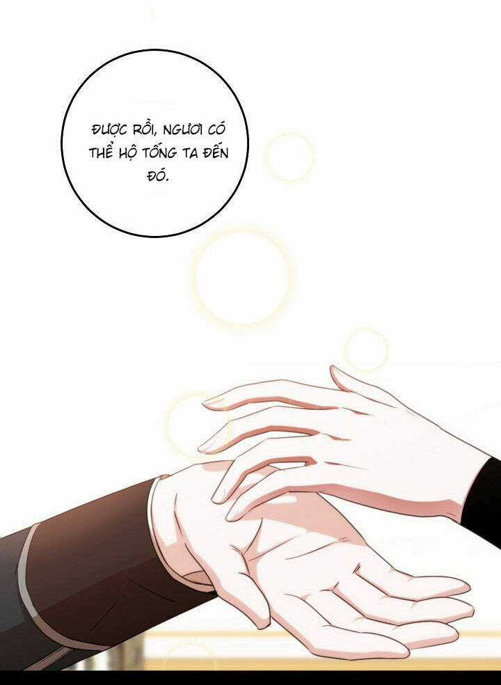 Tôi Lạc Vào Thế Giới Trò Chơi Harem Ngược Chapter 15 trang 19