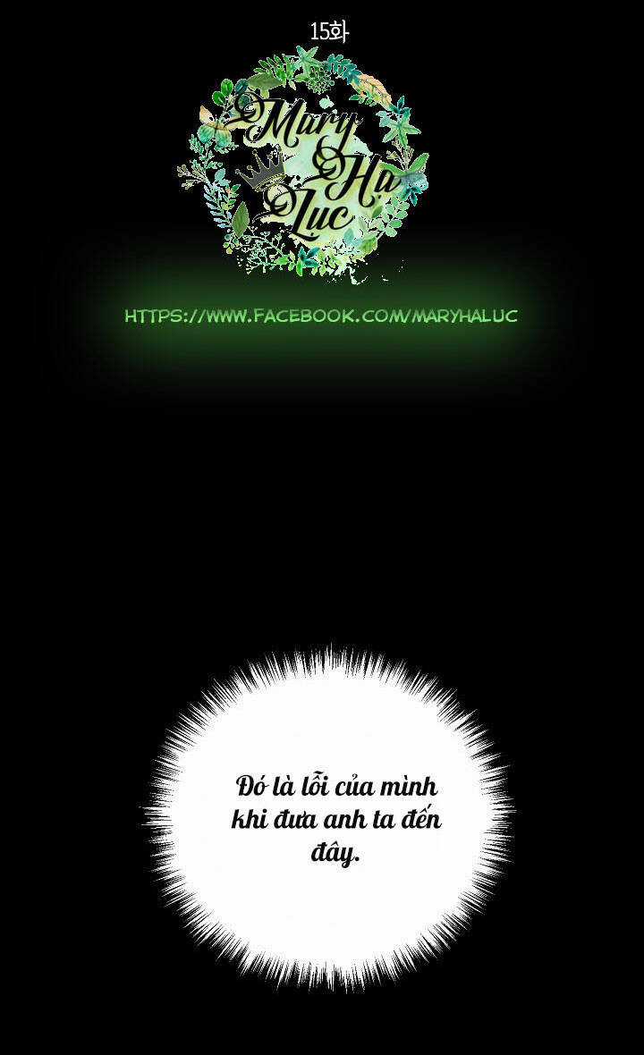 Tôi Lạc Vào Thế Giới Trò Chơi Harem Ngược Chapter 15 trang 21