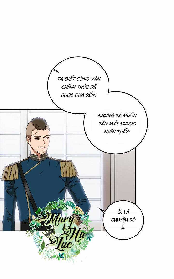 Tôi Lạc Vào Thế Giới Trò Chơi Harem Ngược Chapter 15 trang 23