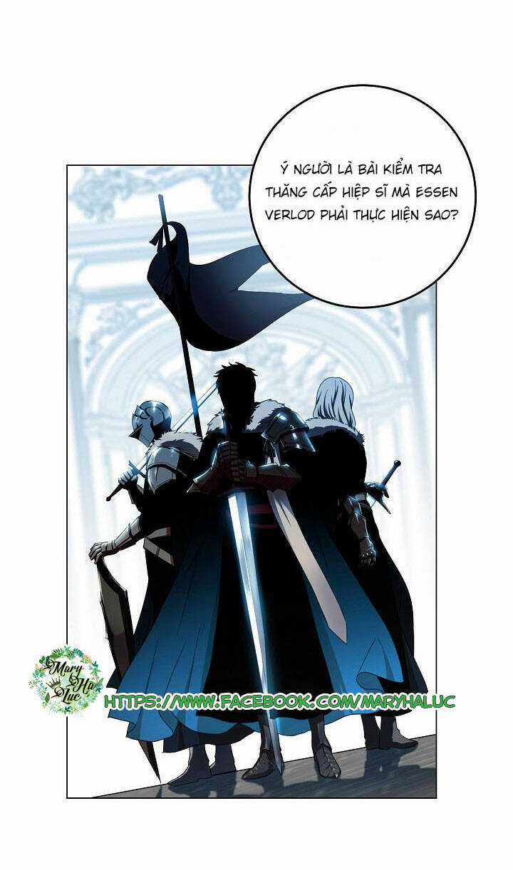 Tôi Lạc Vào Thế Giới Trò Chơi Harem Ngược Chapter 15 trang 24