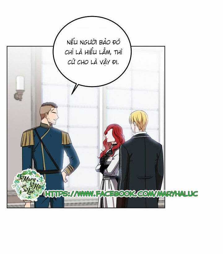 Tôi Lạc Vào Thế Giới Trò Chơi Harem Ngược Chapter 15 trang 26