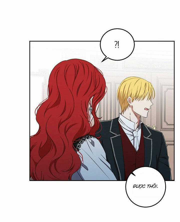 Tôi Lạc Vào Thế Giới Trò Chơi Harem Ngược Chapter 15 trang 29