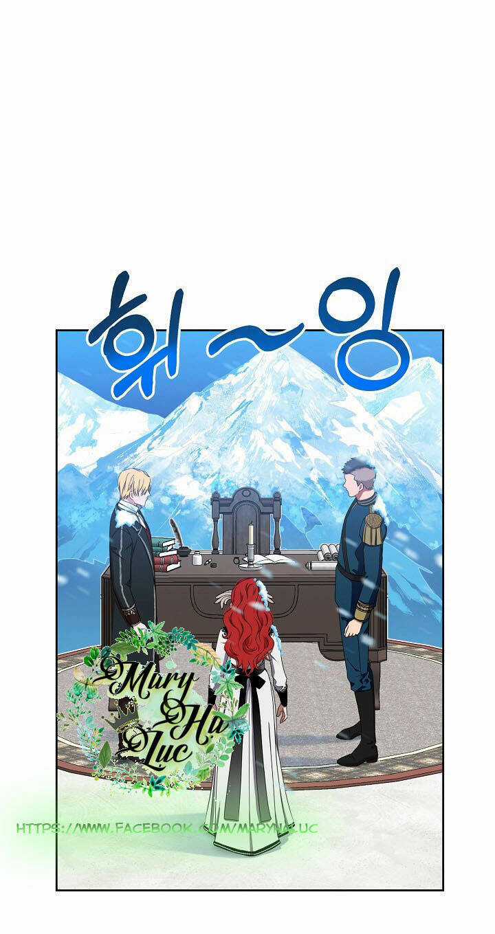 Tôi Lạc Vào Thế Giới Trò Chơi Harem Ngược Chapter 15 trang 3