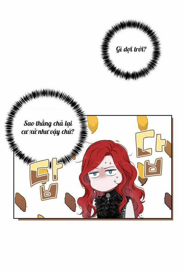 Tôi Lạc Vào Thế Giới Trò Chơi Harem Ngược Chapter 15 trang 31