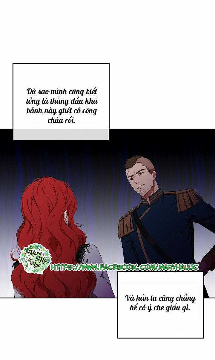 Tôi Lạc Vào Thế Giới Trò Chơi Harem Ngược Chapter 15 trang 32