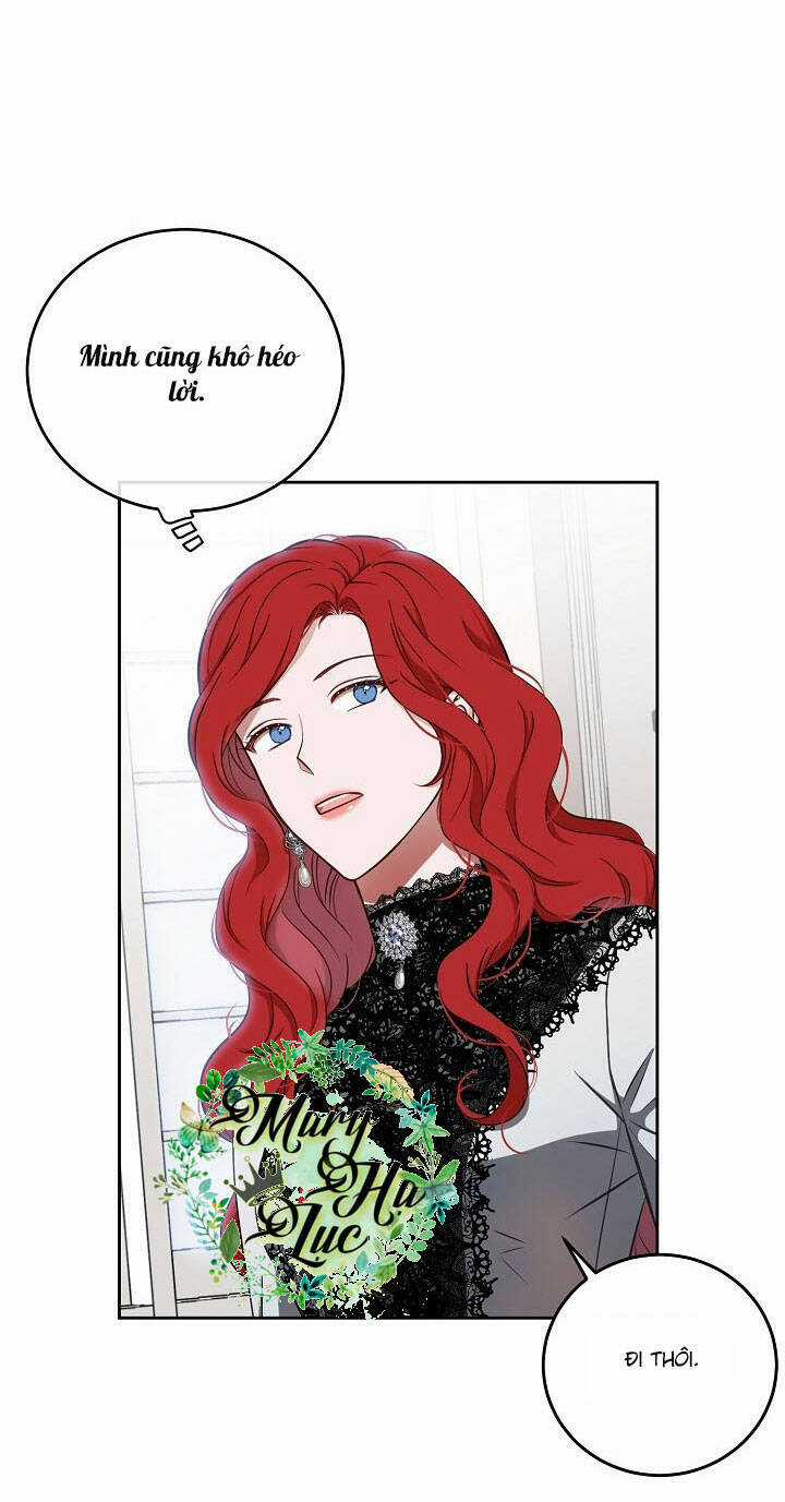 Tôi Lạc Vào Thế Giới Trò Chơi Harem Ngược Chapter 15 trang 33