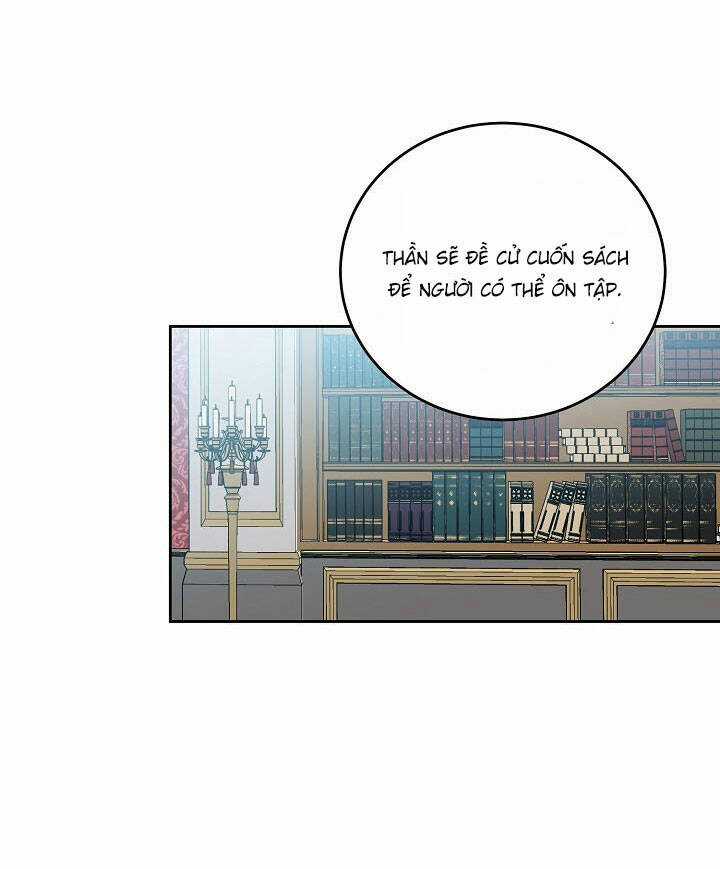 Tôi Lạc Vào Thế Giới Trò Chơi Harem Ngược Chapter 15 trang 6