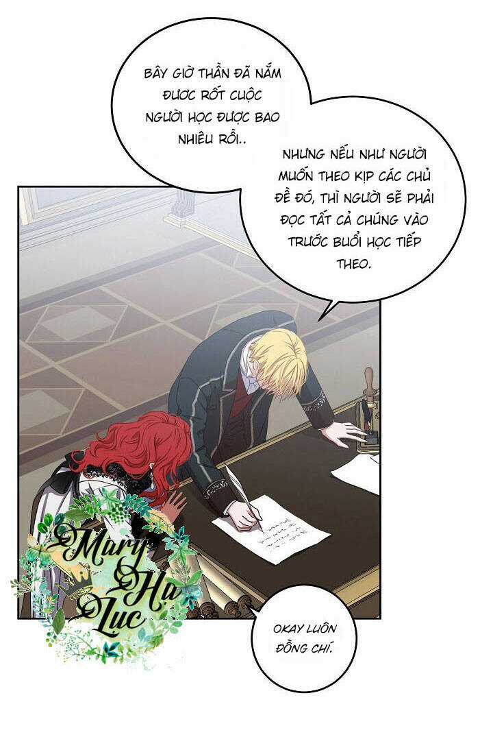 Tôi Lạc Vào Thế Giới Trò Chơi Harem Ngược Chapter 15 trang 7