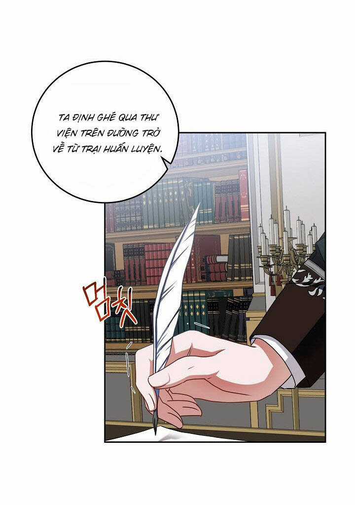 Tôi Lạc Vào Thế Giới Trò Chơi Harem Ngược Chapter 15 trang 8