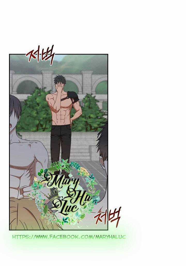 Tôi Lạc Vào Thế Giới Trò Chơi Harem Ngược Chapter 16 trang 0