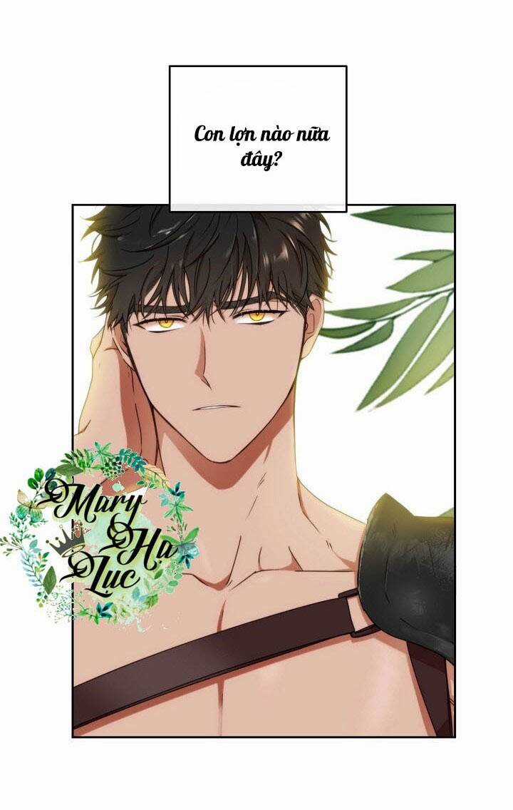 Tôi Lạc Vào Thế Giới Trò Chơi Harem Ngược Chapter 16 trang 1