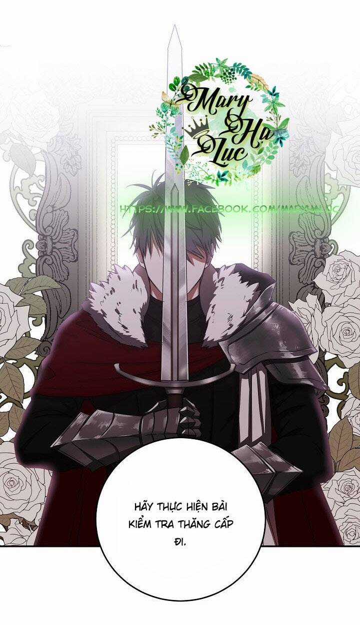 Tôi Lạc Vào Thế Giới Trò Chơi Harem Ngược Chapter 16 trang 11