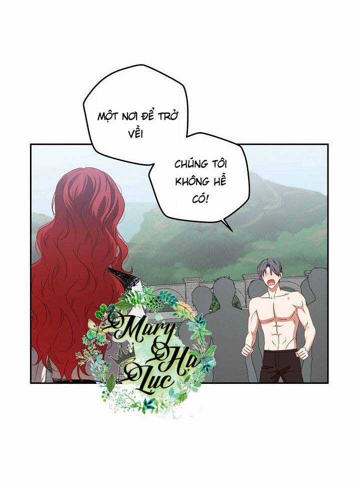 Tôi Lạc Vào Thế Giới Trò Chơi Harem Ngược Chapter 16 trang 20