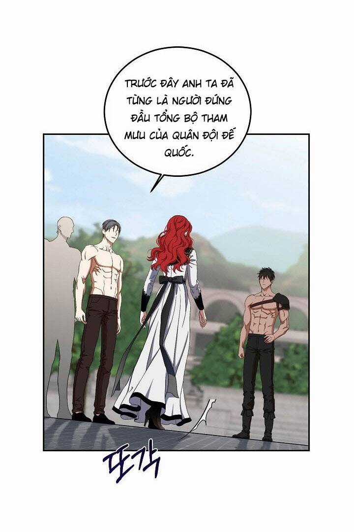 Tôi Lạc Vào Thế Giới Trò Chơi Harem Ngược Chapter 16 trang 26