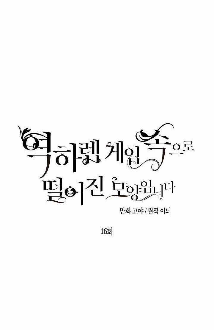 Tôi Lạc Vào Thế Giới Trò Chơi Harem Ngược Chapter 16 trang 3