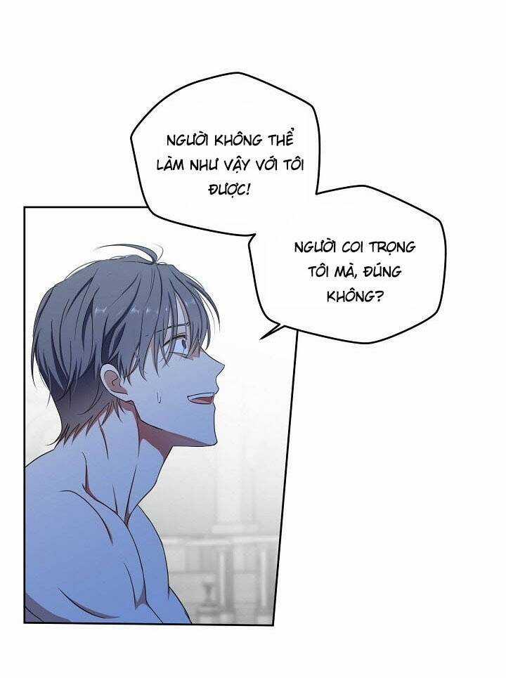 Tôi Lạc Vào Thế Giới Trò Chơi Harem Ngược Chapter 16 trang 36