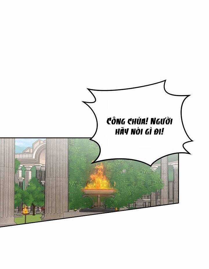 Tôi Lạc Vào Thế Giới Trò Chơi Harem Ngược Chapter 16 trang 4