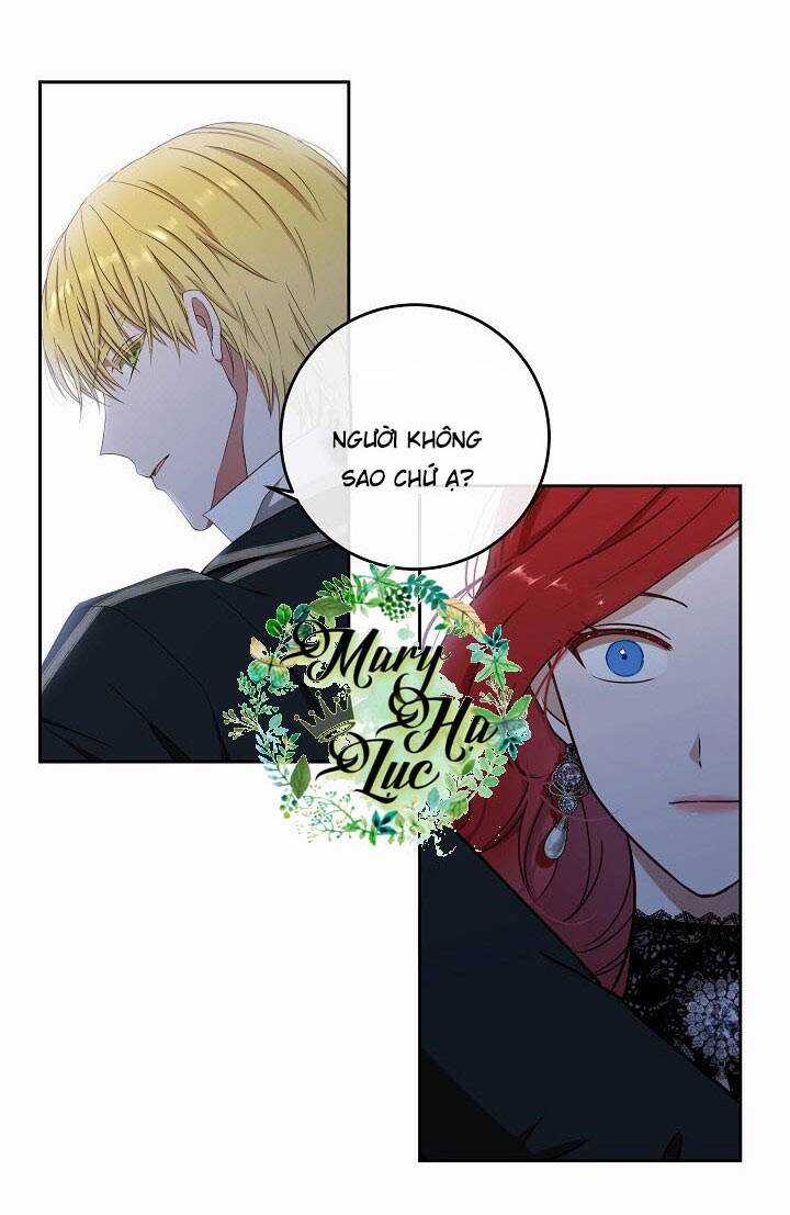 Tôi Lạc Vào Thế Giới Trò Chơi Harem Ngược Chapter 16 trang 40