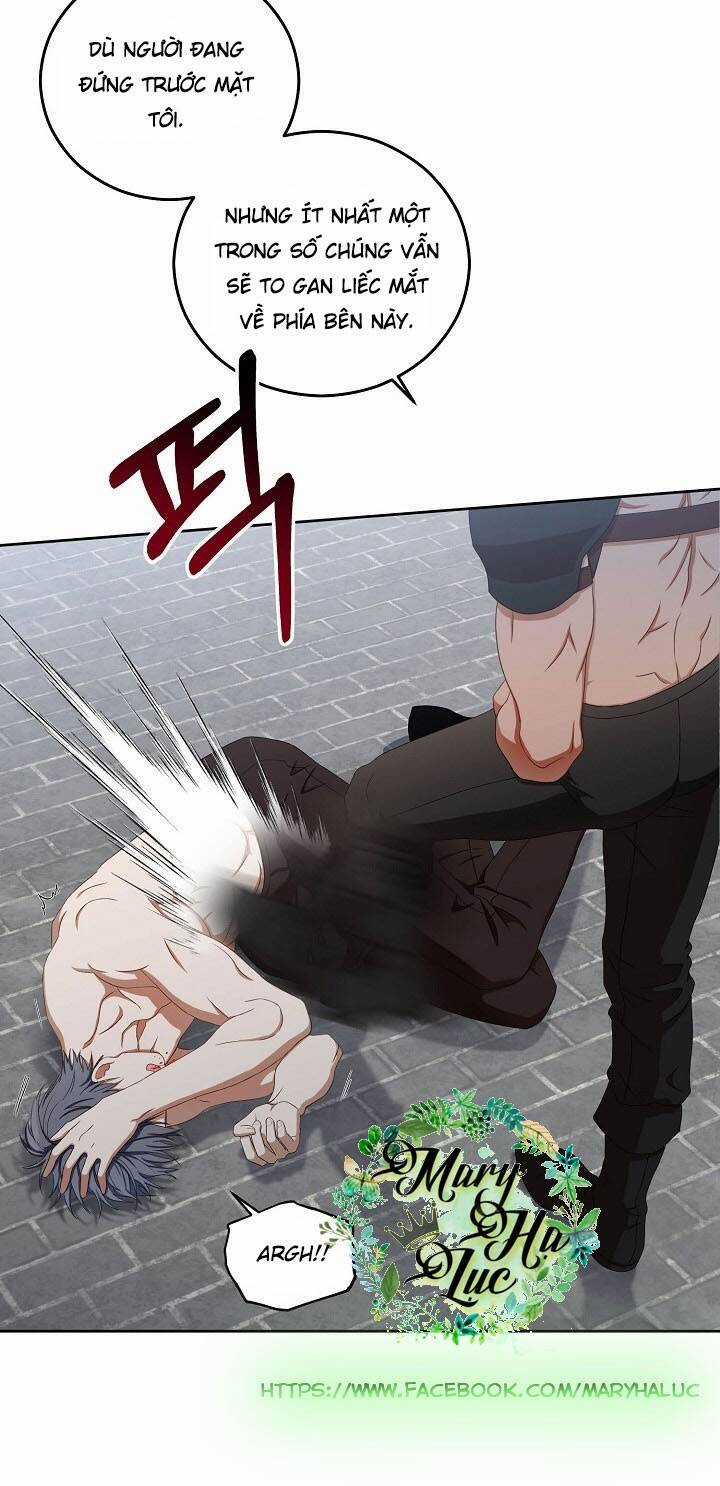 Tôi Lạc Vào Thế Giới Trò Chơi Harem Ngược Chapter 16 trang 43