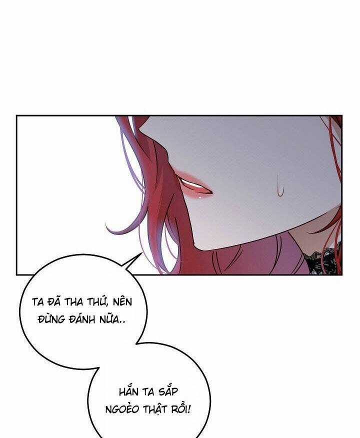 Tôi Lạc Vào Thế Giới Trò Chơi Harem Ngược Chapter 16 trang 47