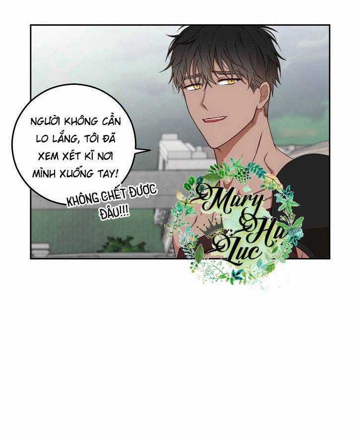 Tôi Lạc Vào Thế Giới Trò Chơi Harem Ngược Chapter 16 trang 50