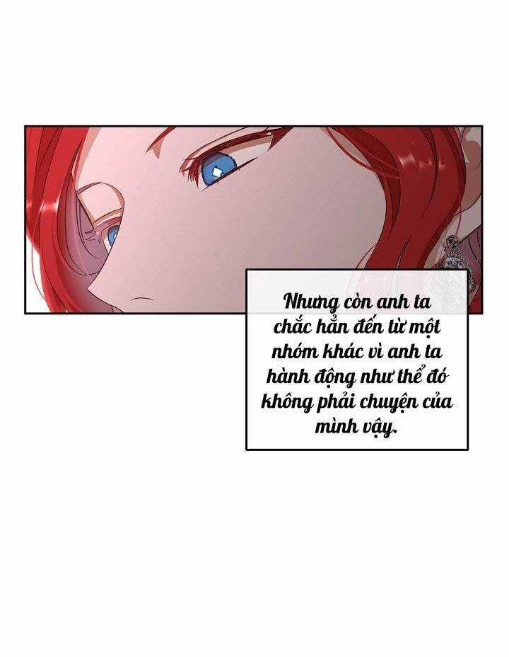 Tôi Lạc Vào Thế Giới Trò Chơi Harem Ngược Chapter 16 trang 52