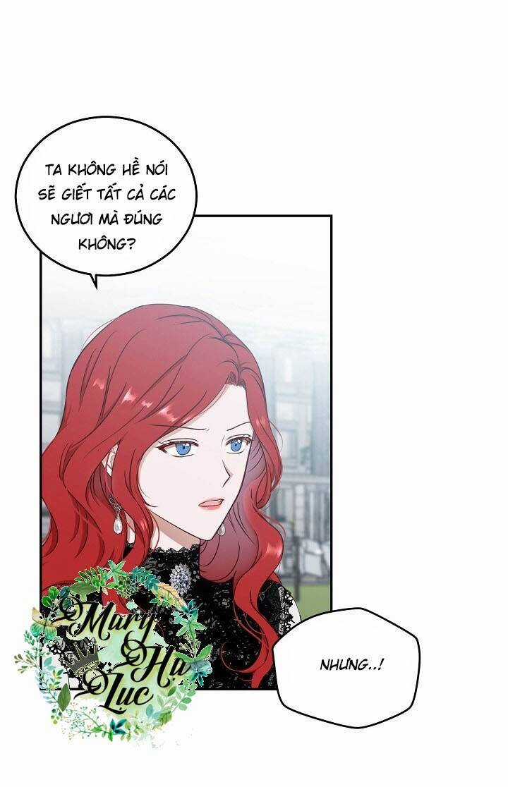 Tôi Lạc Vào Thế Giới Trò Chơi Harem Ngược Chapter 16 trang 6