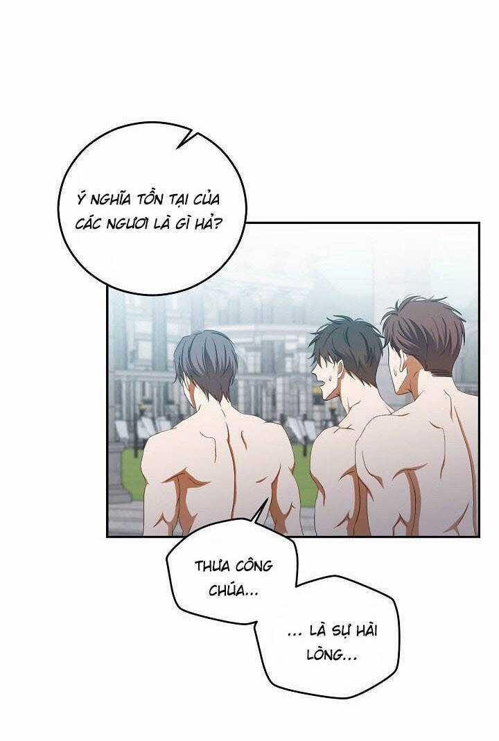 Tôi Lạc Vào Thế Giới Trò Chơi Harem Ngược Chapter 16 trang 7