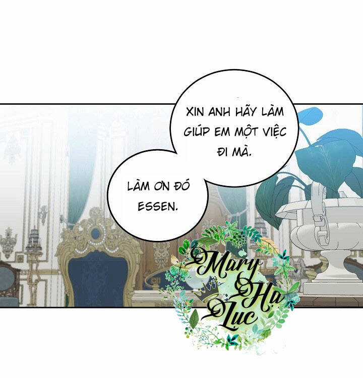 Tôi Lạc Vào Thế Giới Trò Chơi Harem Ngược Chapter 17 trang 1