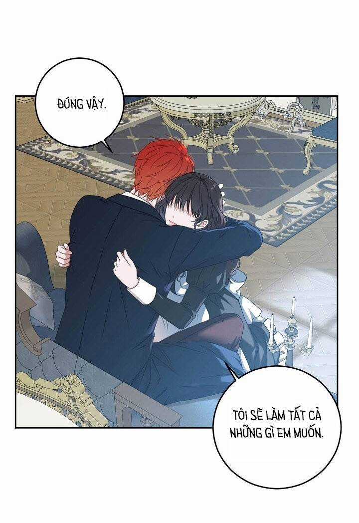 Tôi Lạc Vào Thế Giới Trò Chơi Harem Ngược Chapter 17 trang 10