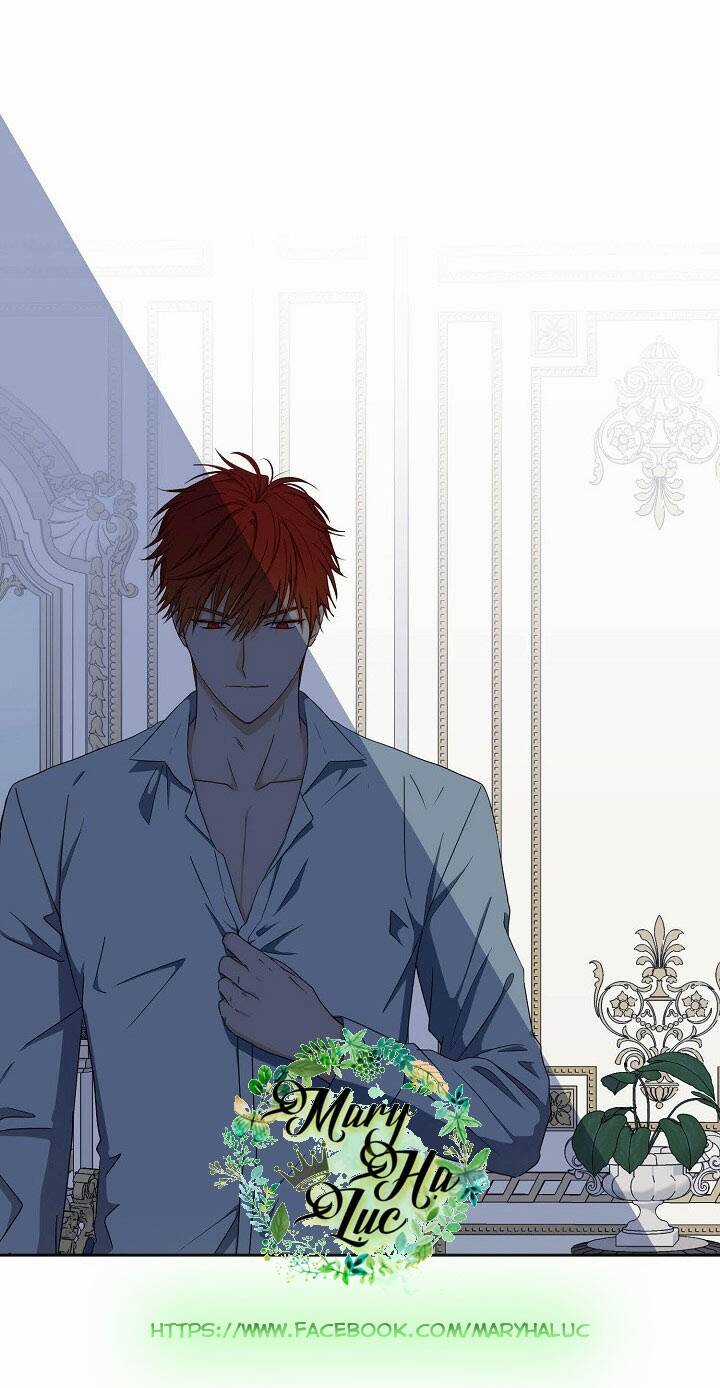 Tôi Lạc Vào Thế Giới Trò Chơi Harem Ngược Chapter 17 trang 14