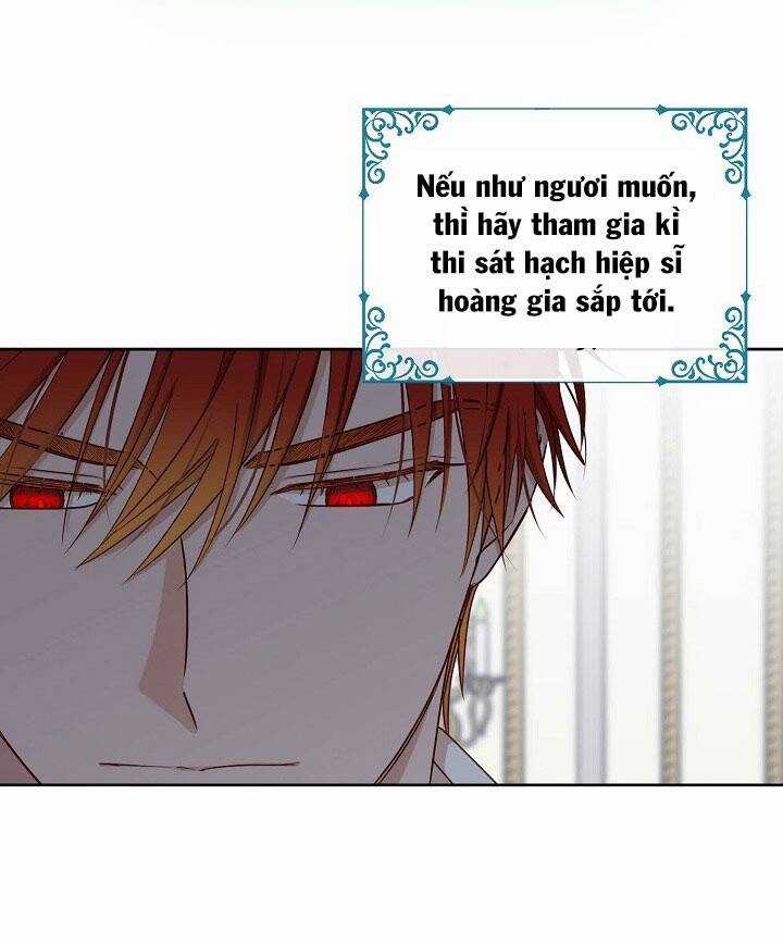 Tôi Lạc Vào Thế Giới Trò Chơi Harem Ngược Chapter 17 trang 15